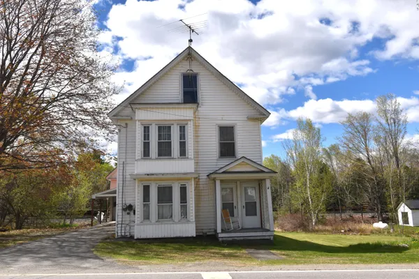 $220,000 | 265 Hunnewell Avenue, Pittsfield, ME 04967
