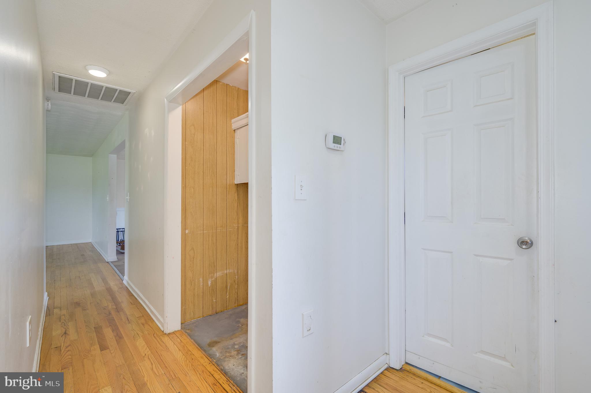 3208 Old Leetown Pike Ranson, WV 25438 - Photo 19 of 48 a view of bathroom with shower