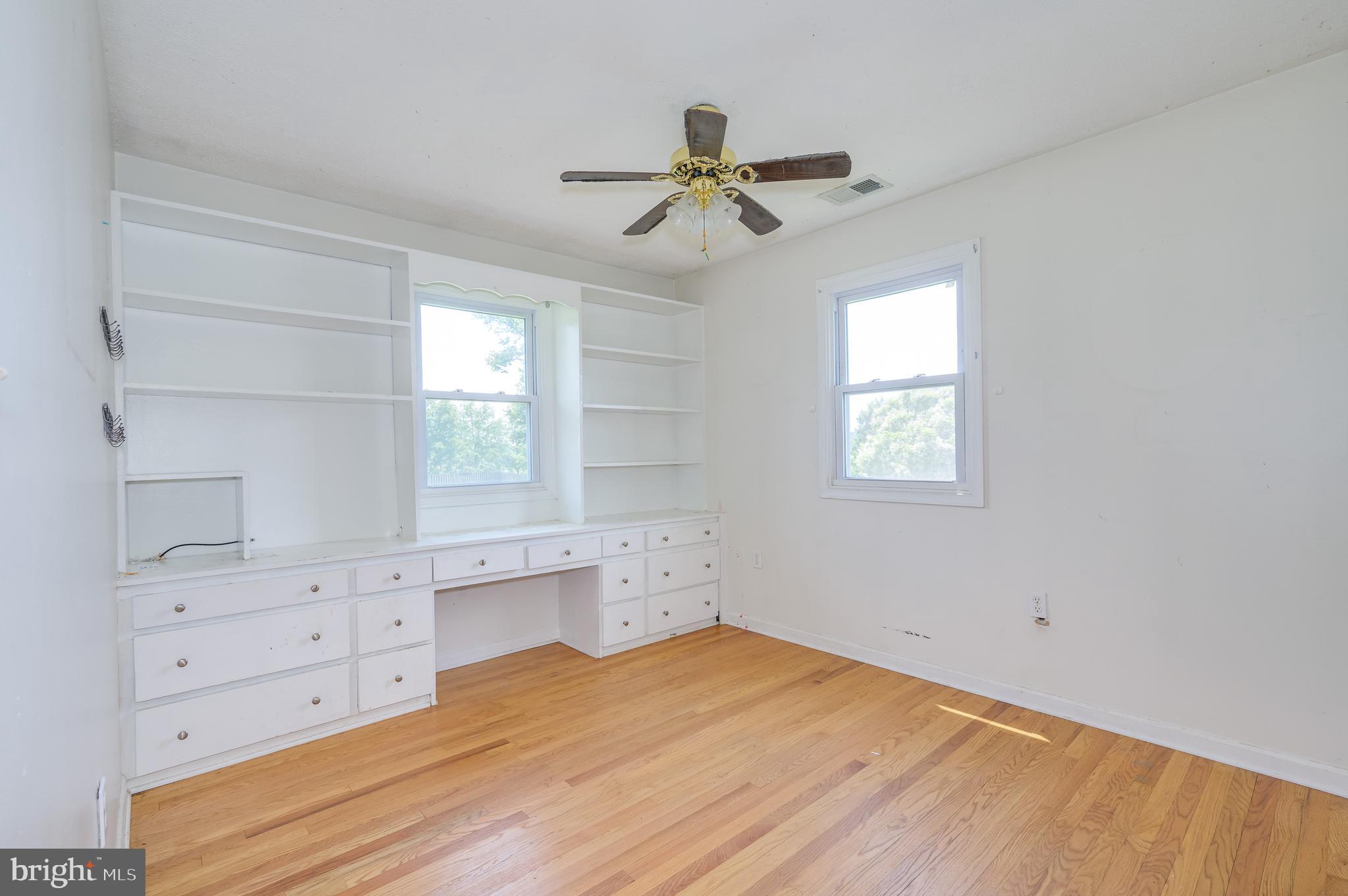 3208 Old Leetown Pike Ranson, WV 25438 - Photo 20 of 48 a view of a kitchen with a dishwasher and a window