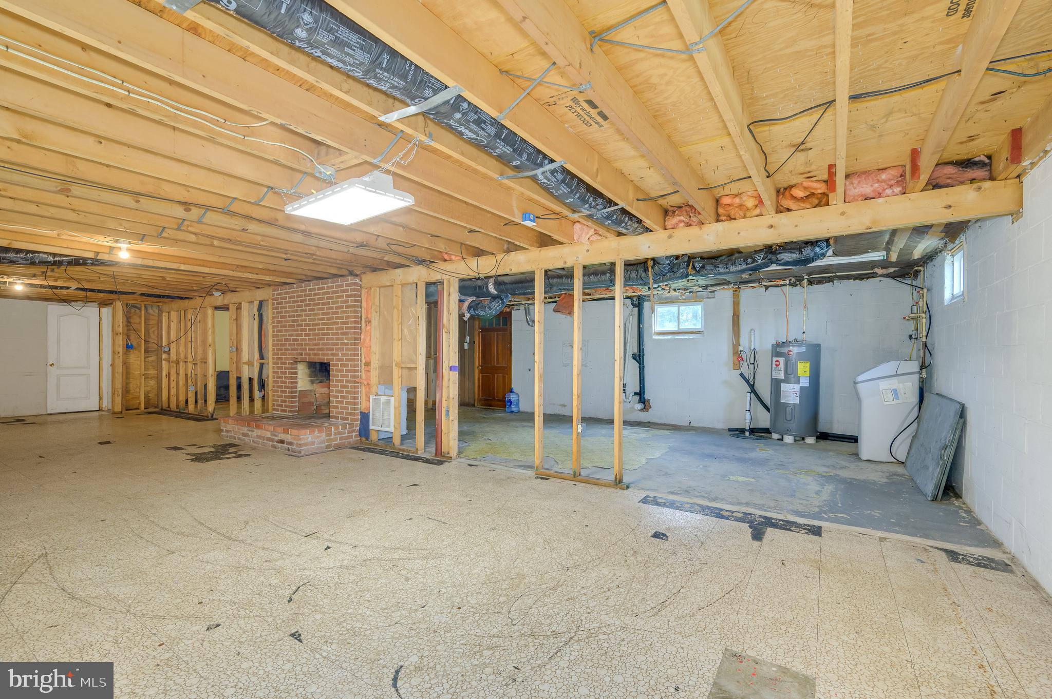 3208 Old Leetown Pike Ranson, WV 25438 - Photo 33 of 48