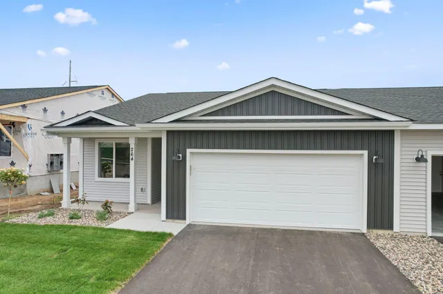 $399,900 | 264 Gambel Street, River Falls, WI 54022