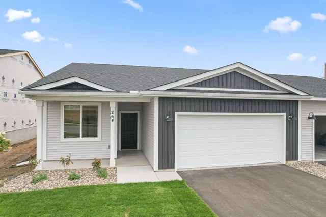 $399,900 | 264 Gambel Street, River Falls, WI 54022