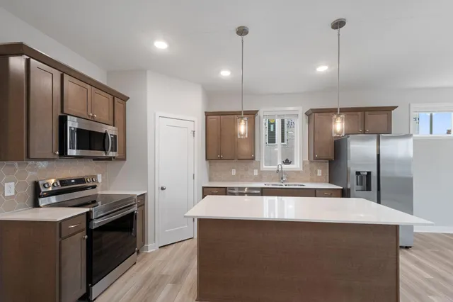 $399,900 | 264 Gambel Street, River Falls, WI 54022