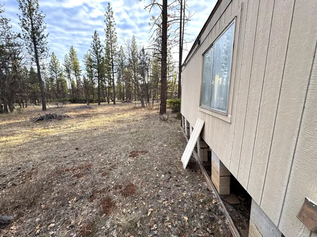 a very nice looking room with a large window