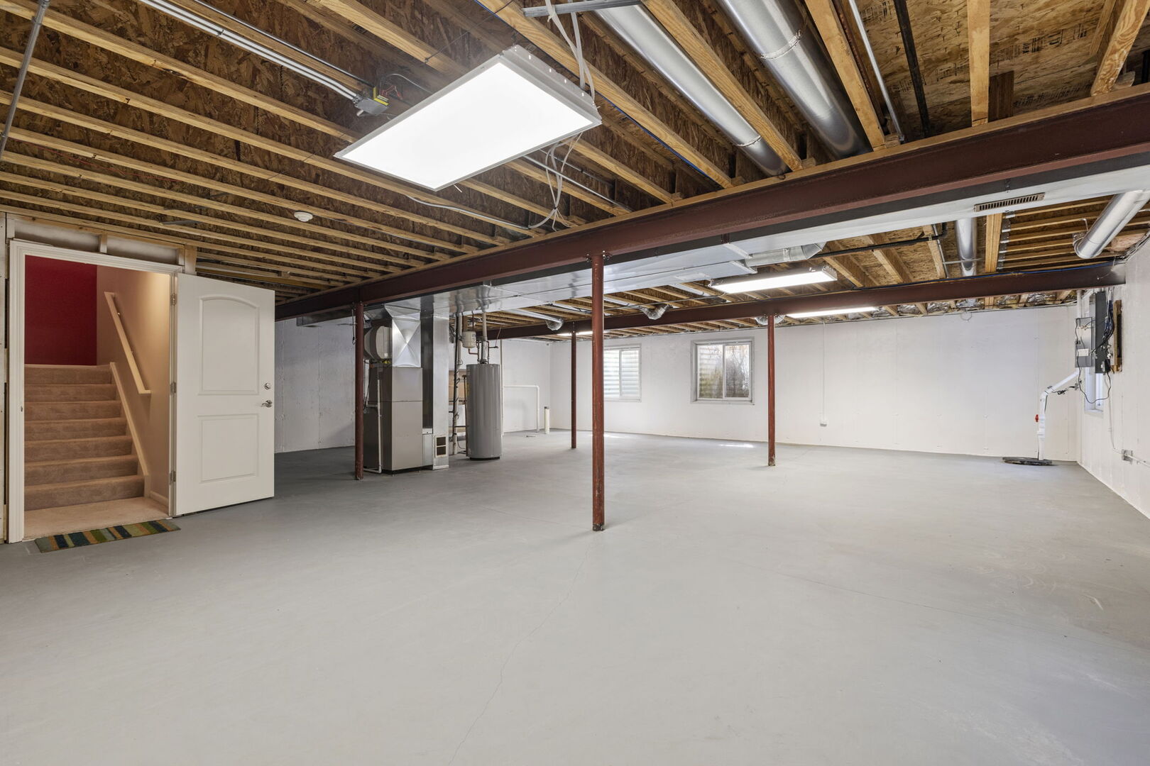 2845 Bond Circle Naperville, IL 60563 - Photo 20 of 27 a view of a garage