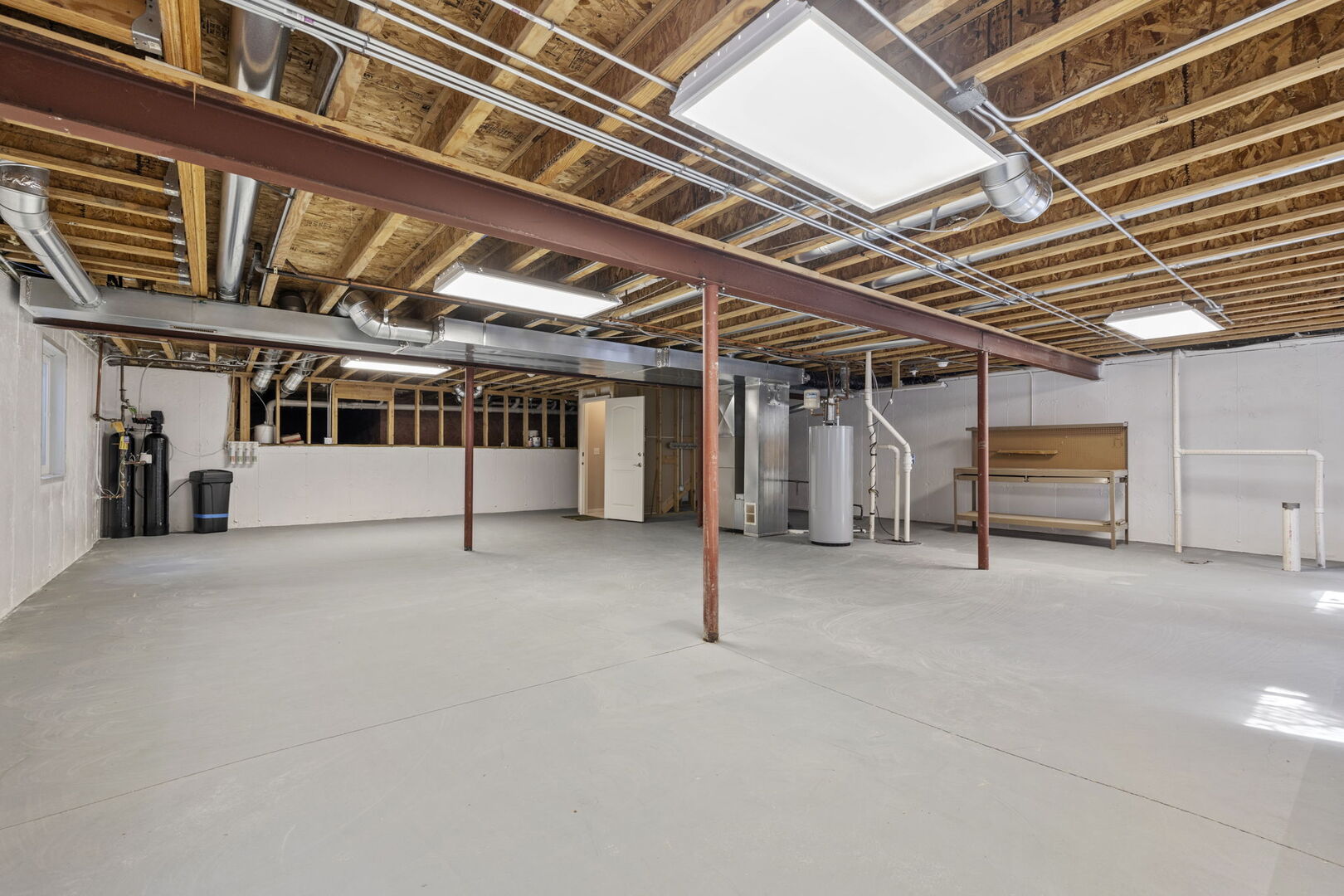 2845 Bond Circle Naperville, IL 60563 - Photo 21 of 27 a view of an empty room