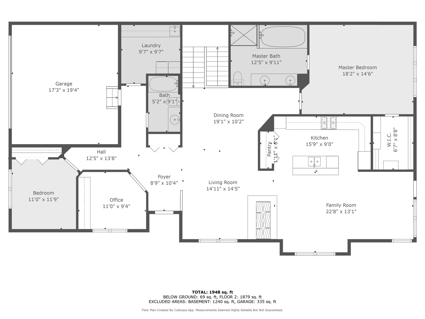 2845 Bond Circle Naperville, IL 60563 - Photo 24 of 27 a picture of a park