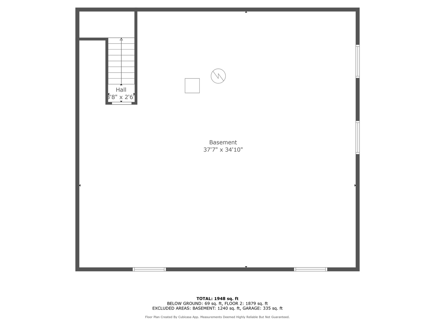 2845 Bond Circle Naperville, IL 60563 - Photo 25 of 27 a picture of a bench in a cabinet