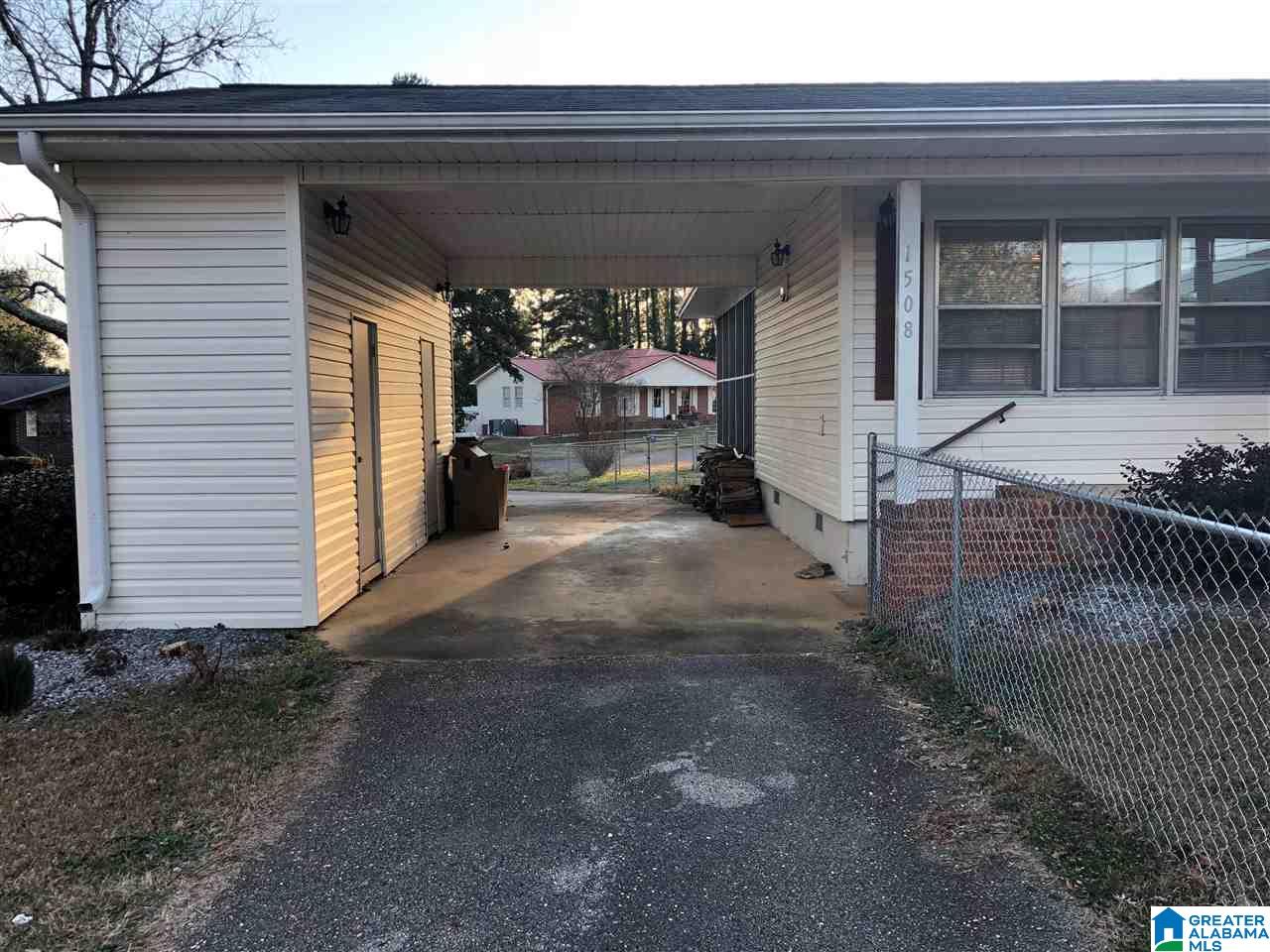1508 Valley Place Anniston, AL 36207 - Photo 25 of 26