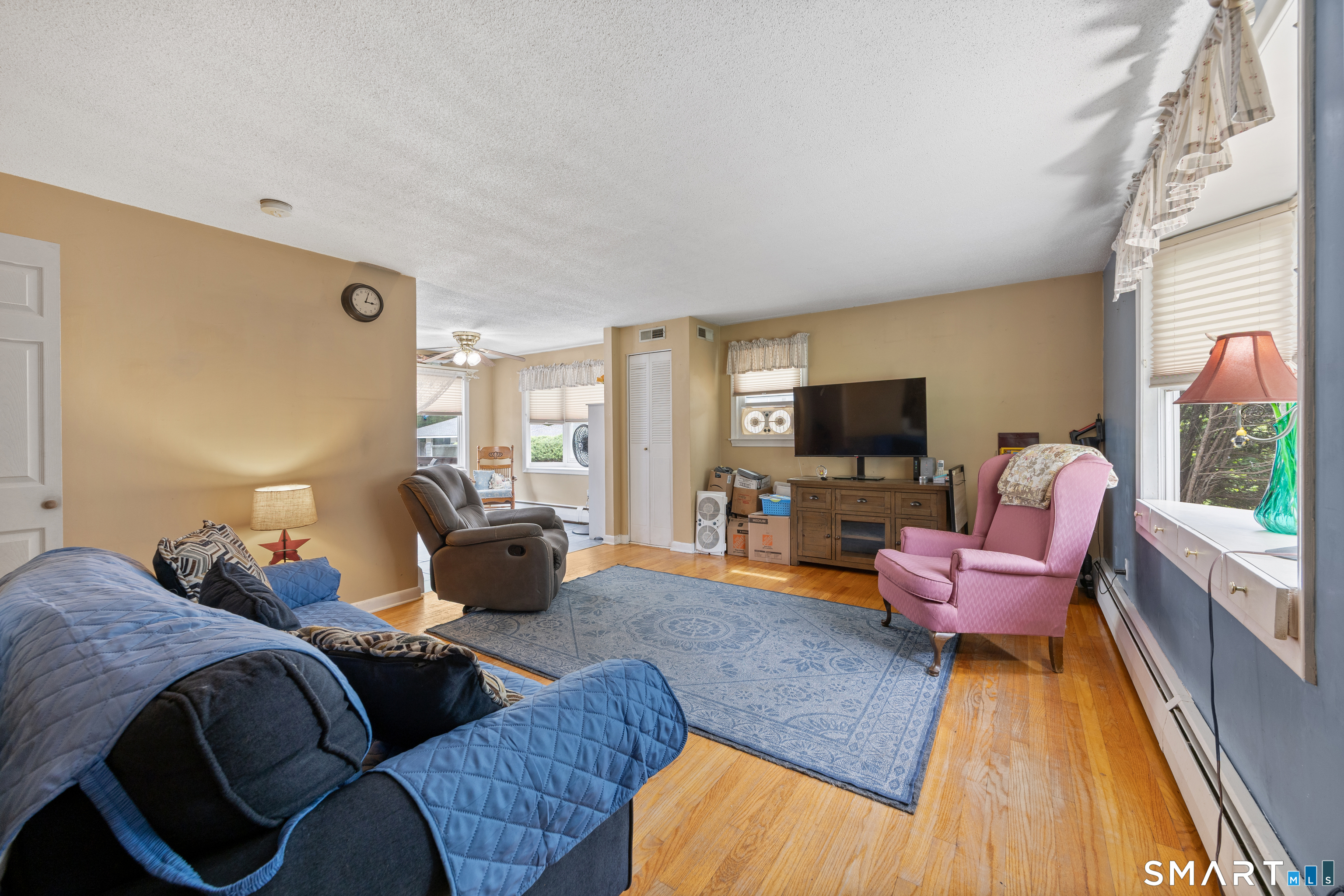 93 Clintonville Road, Unit 4 North Branford, CT 06472 - Photo 2 of 15