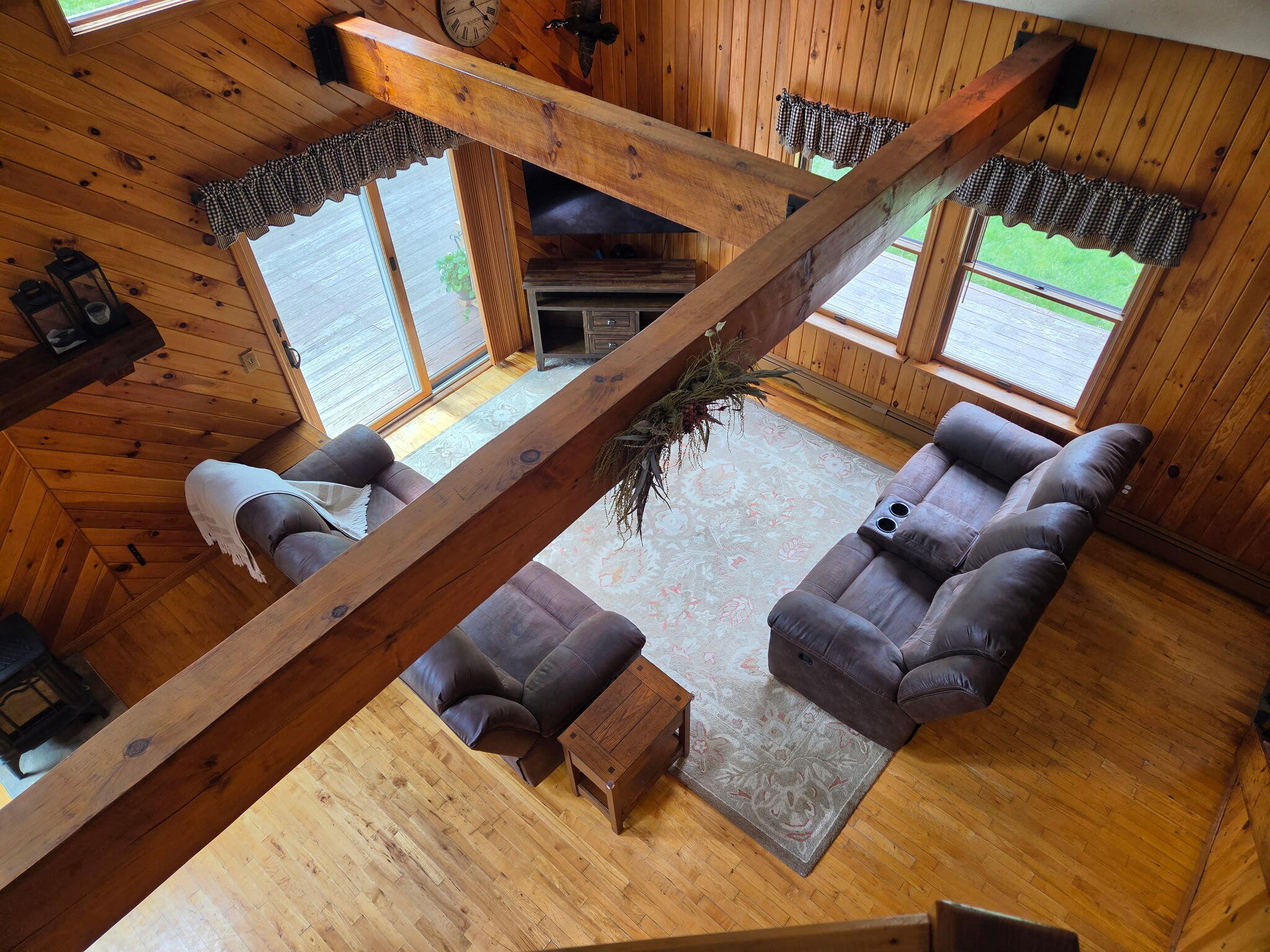 169 Clark Road Albion, ME 04910 - Photo 30 of 51 31 Upstaris