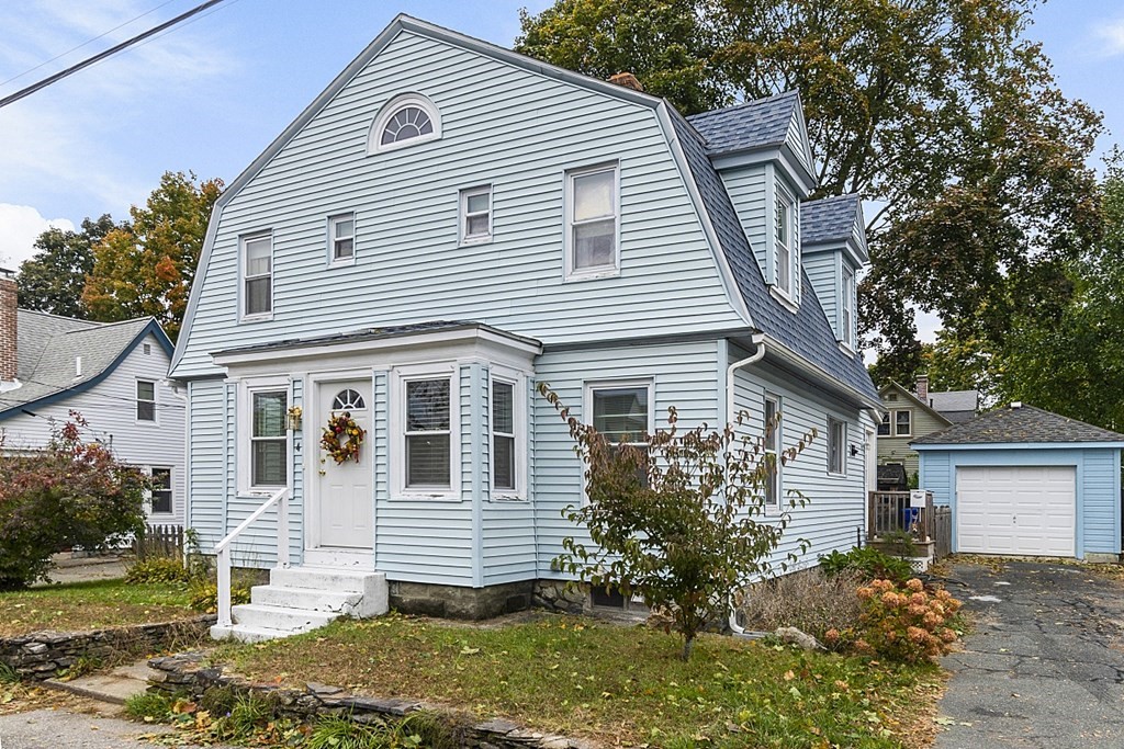 4 McKinley Street Maynard, MA 01754 - Photo 1 of 38 Gallery Image 1