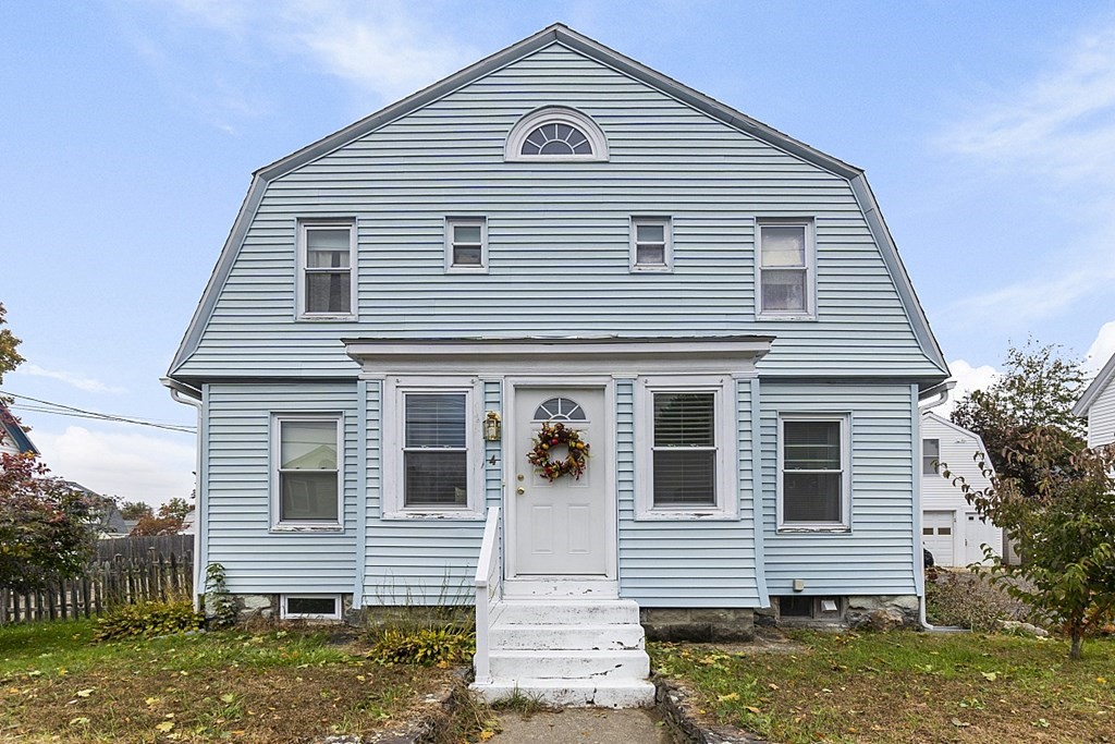 4 McKinley Street Maynard, MA 01754 - Photo 3 of 38 Gallery Image 3