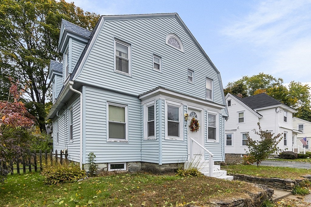 4 McKinley Street Maynard, MA 01754 - Photo 4 of 38 Gallery Image 4