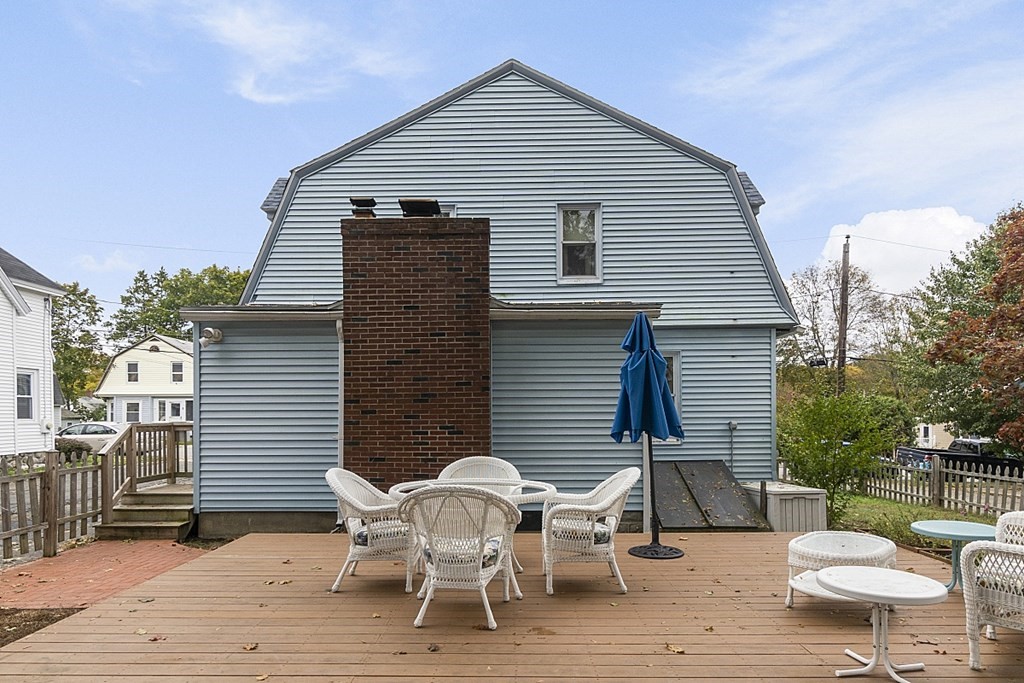 4 McKinley Street Maynard, MA 01754 - Photo 9 of 38 Gallery Image 9
