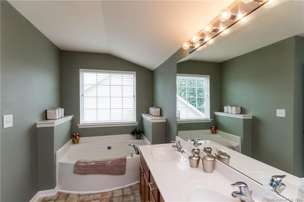 5556 Alexandrite Way Fort Mill, SC 29708 - Photo 16 of 20 a bath room with a window