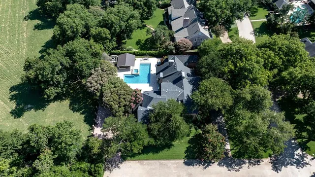 $2,395,000 | 14108 Hughes Lane, Dallas, TX 75254