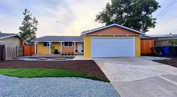 $819,000 | 1948 Sequoia Court, Martinez, CA 94553