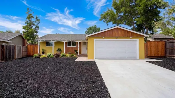 $819,000 | 1948 Sequoia Court, Martinez, CA 94553