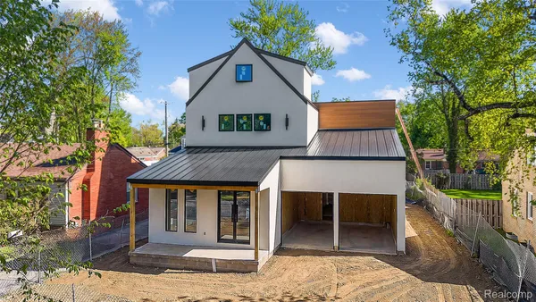 $1,975,000 | 1845 Humphrey Avenue, Birmingham, MI 48009