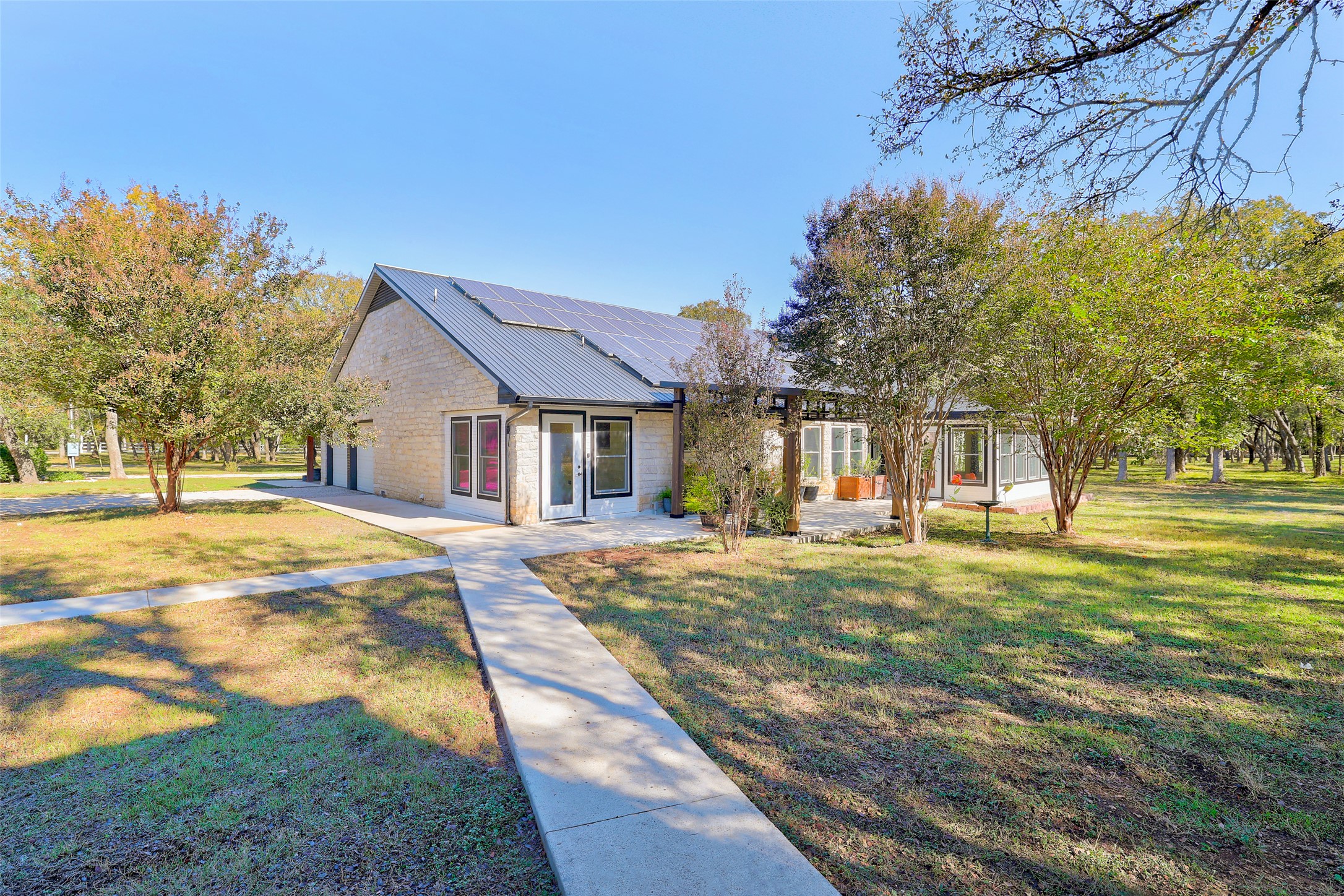 30309 Live Oak Trail Georgetown, TX 78633 - Photo 37 of 40