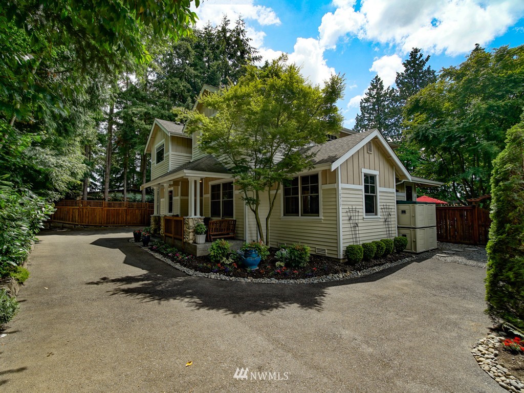 10517 Northeast 187th Street Bothell, WA 98011 - Photo 1 of 25 Gallery Image 1