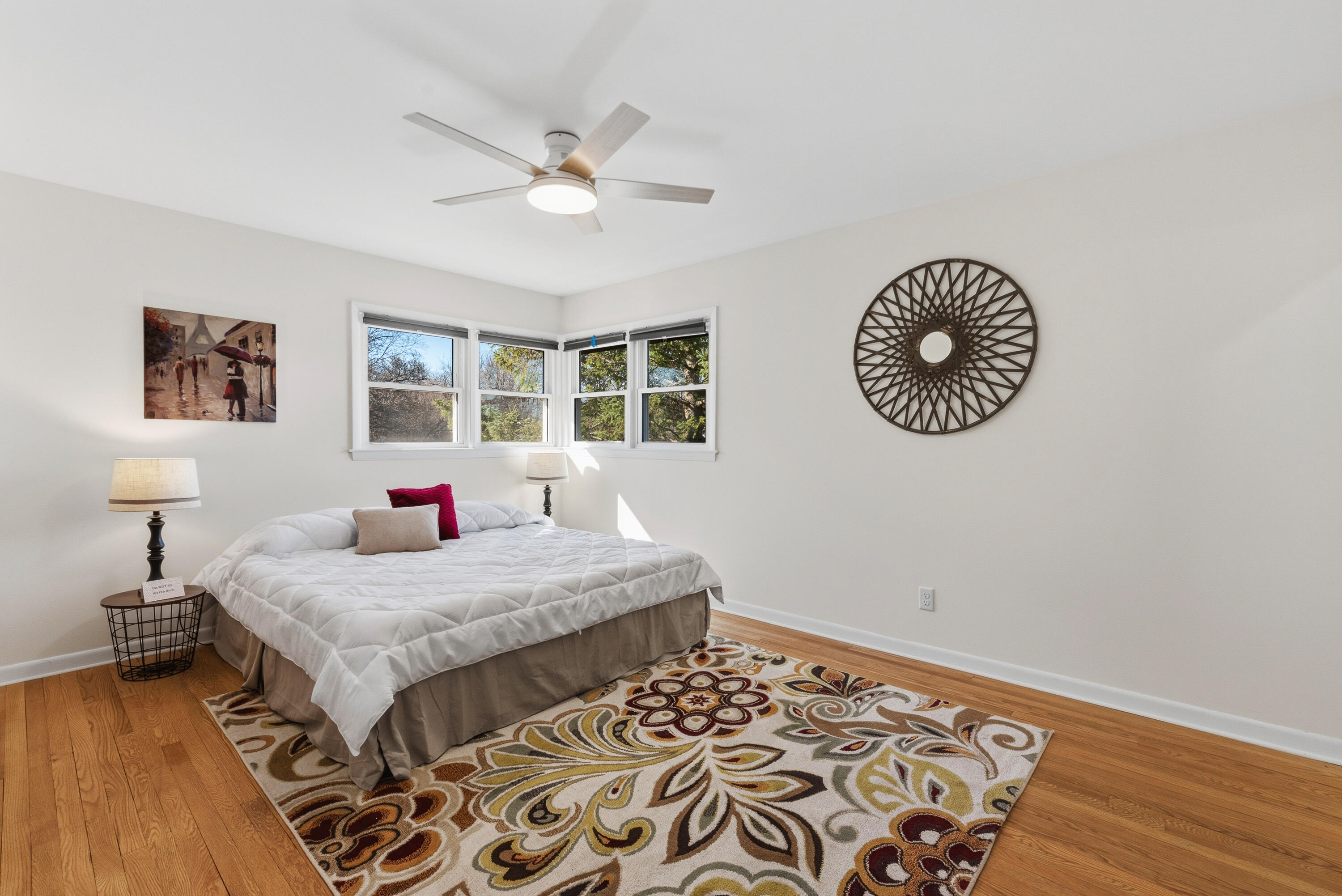 9032 North Regent Road Bayside, WI 53217 - Photo 10 of 30 Primary Bedroom