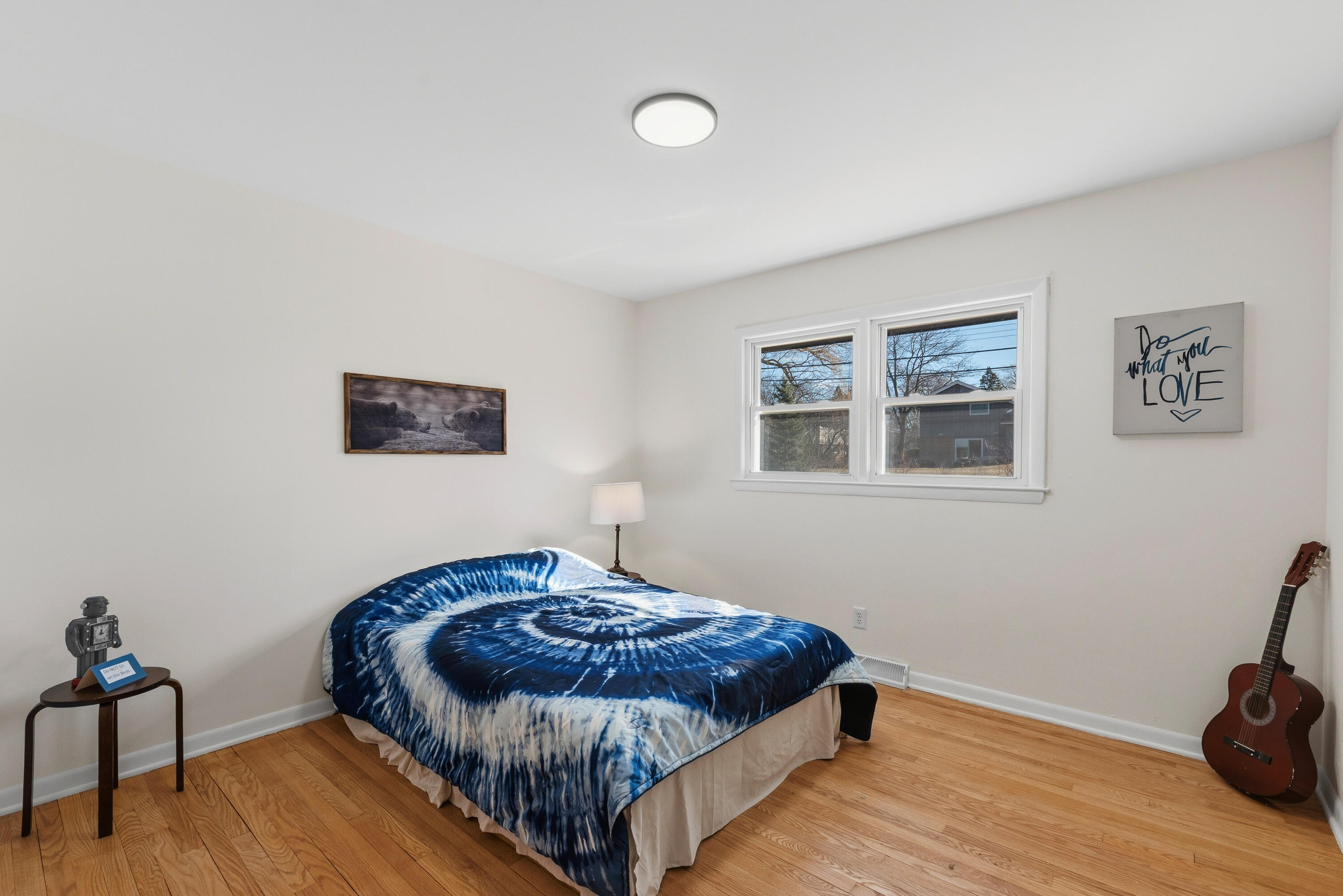 9032 North Regent Road Bayside, WI 53217 - Photo 14 of 30 Bedroom