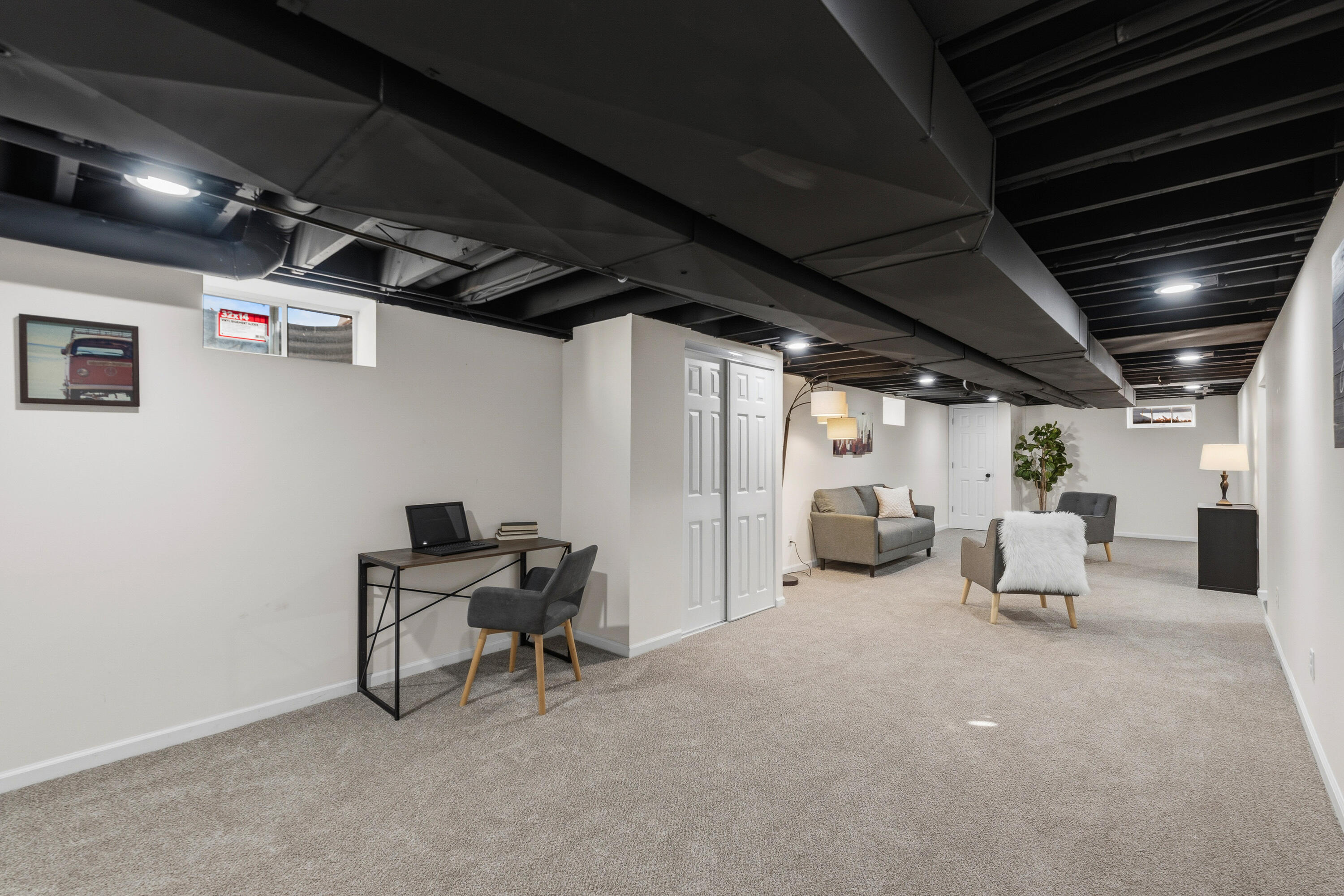 9032 North Regent Road Bayside, WI 53217 - Photo 16 of 30 Rec Room