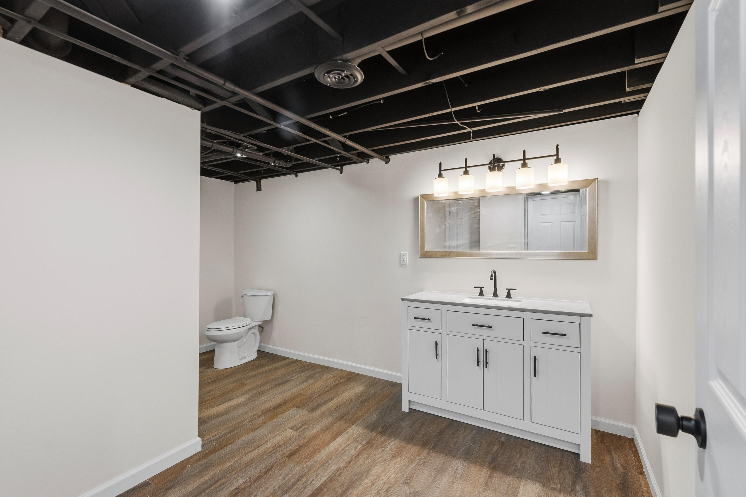 9032 North Regent Road Bayside, WI 53217 - Photo 17 of 30 Full Bath in Lower Level