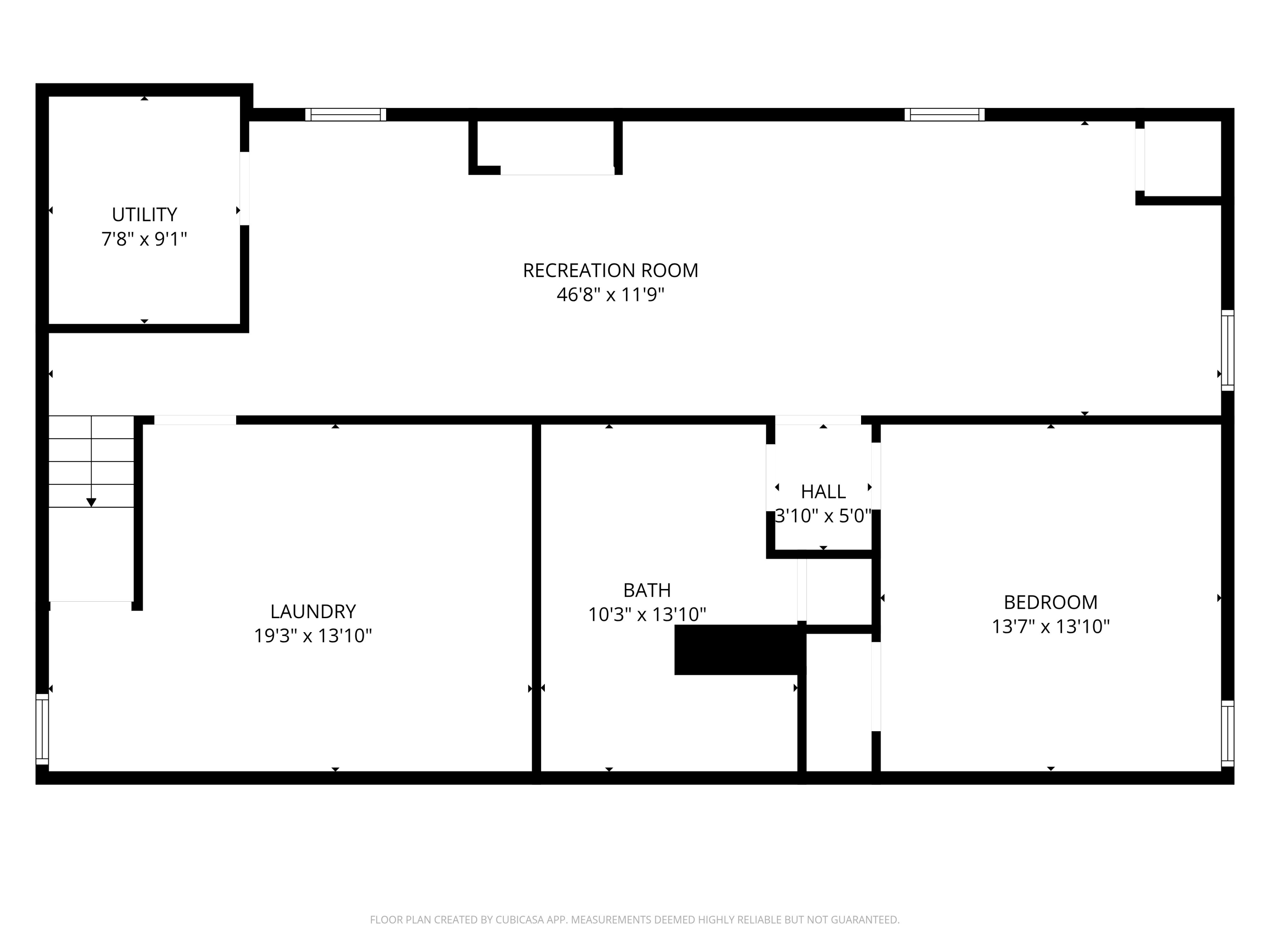 9032 North Regent Road Bayside, WI 53217 - Photo 28 of 30
