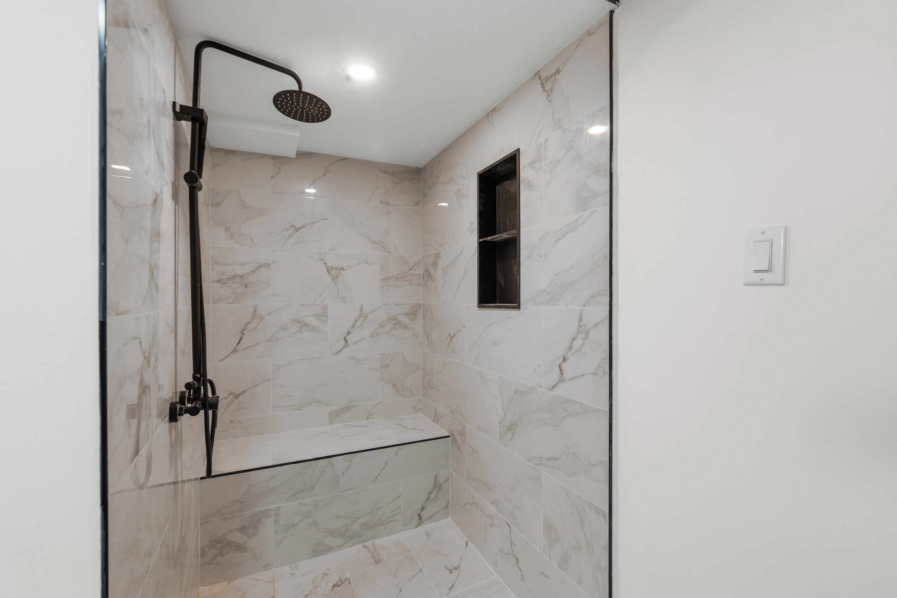 9032 North Regent Road Bayside, WI 53217 - Photo 18 of 30 Walk In Shower