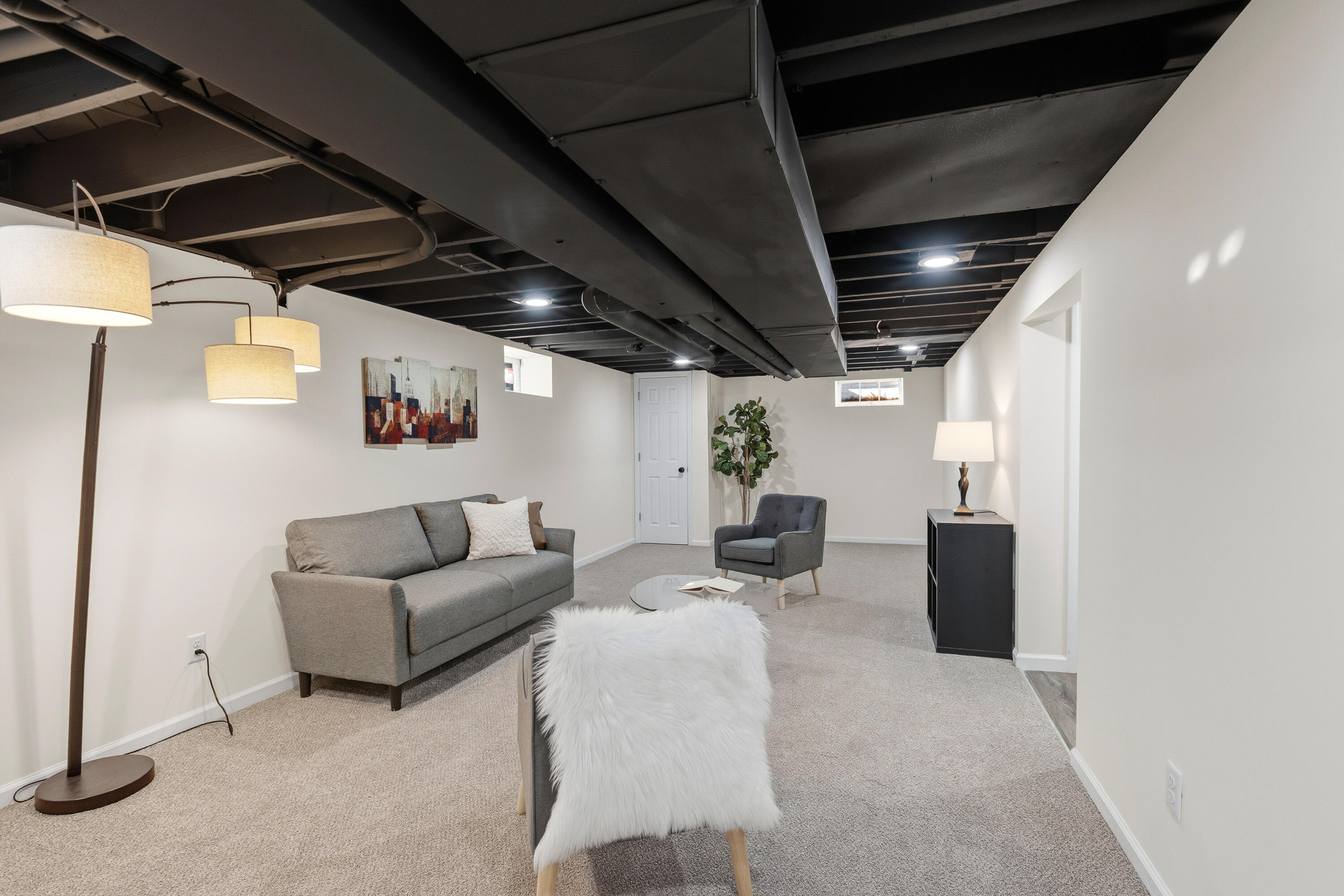 9032 North Regent Road Bayside, WI 53217 - Photo 20 of 30 Rec Room