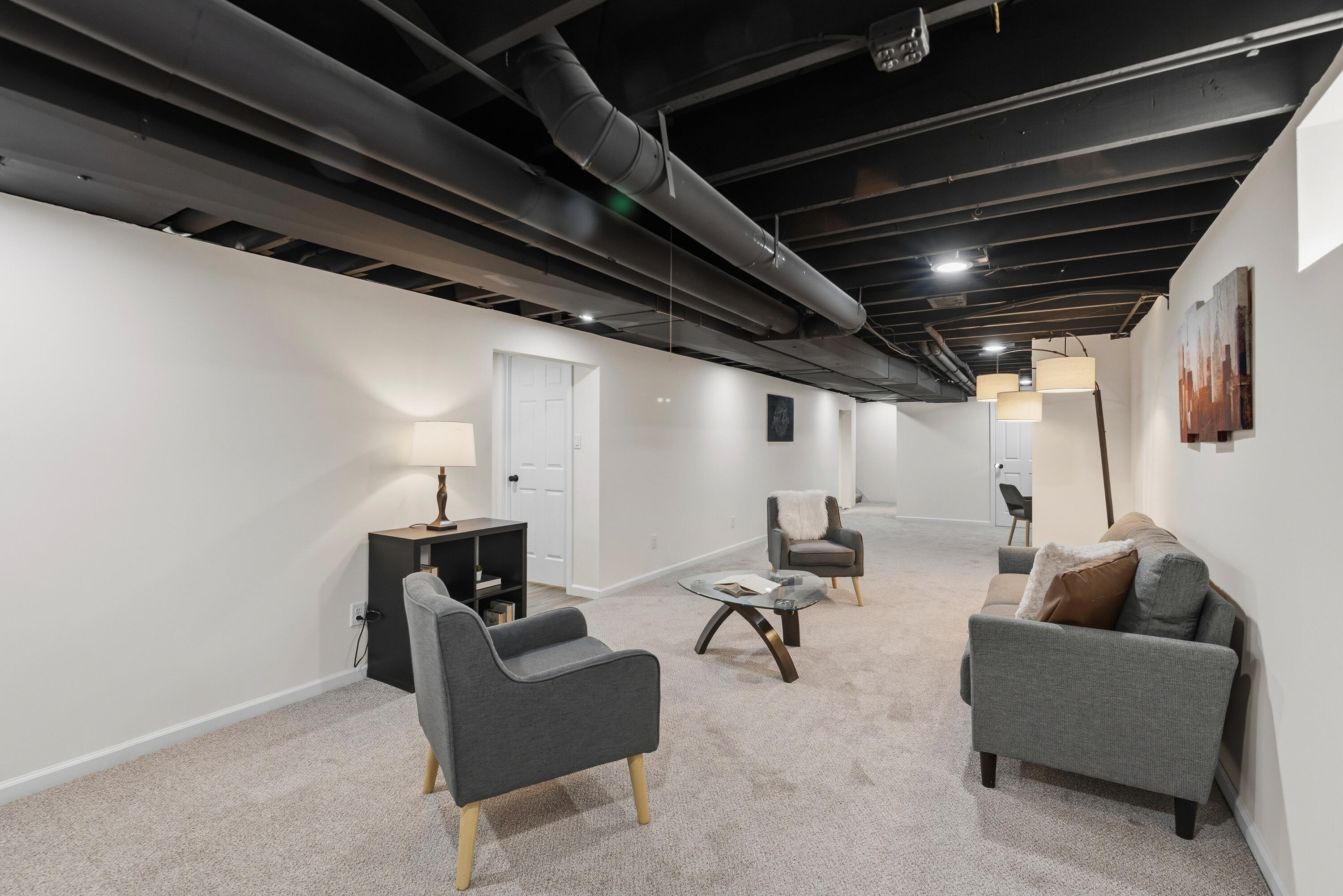 9032 North Regent Road Bayside, WI 53217 - Photo 21 of 30 Rec Room