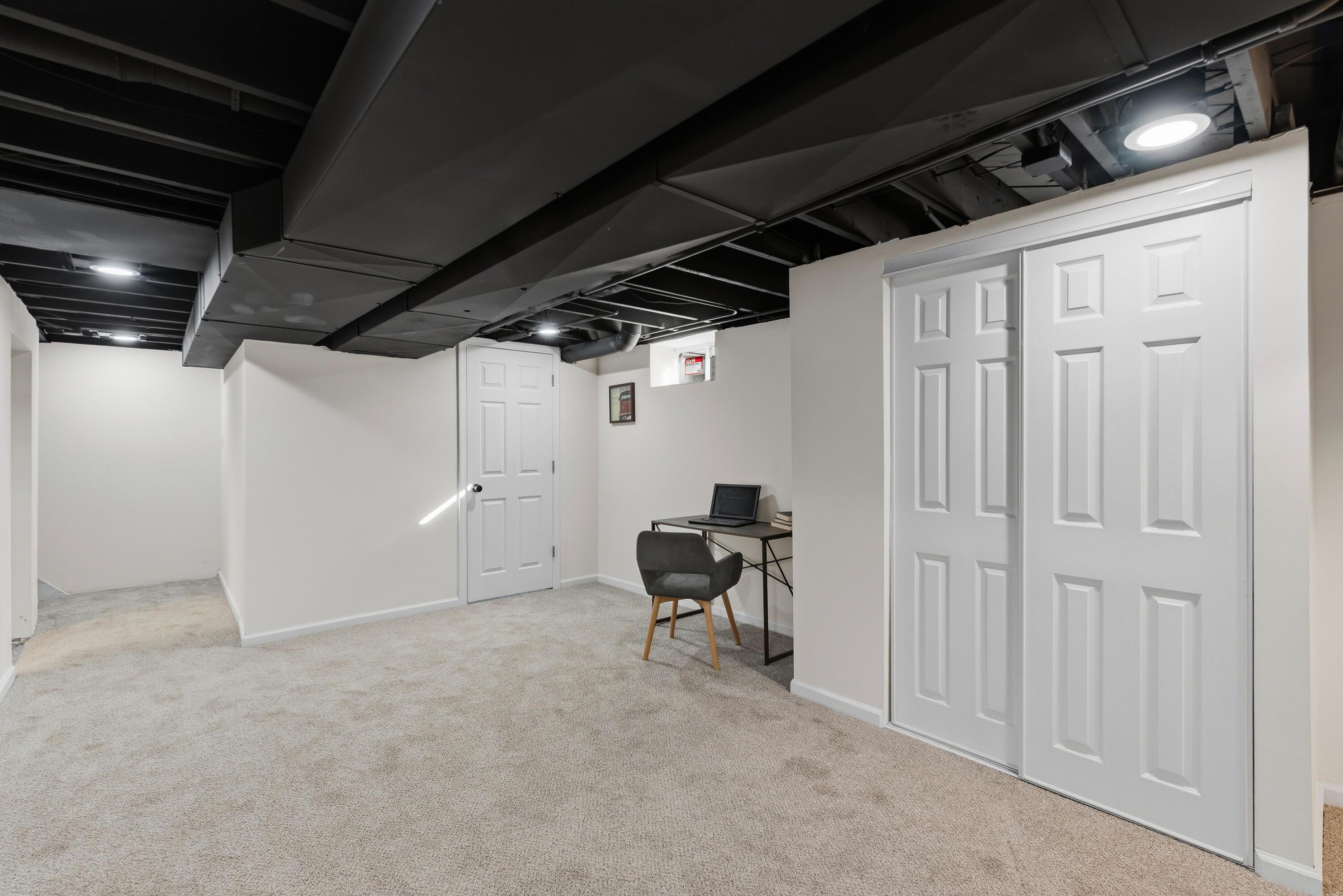 9032 North Regent Road Bayside, WI 53217 - Photo 22 of 30 Rec Room