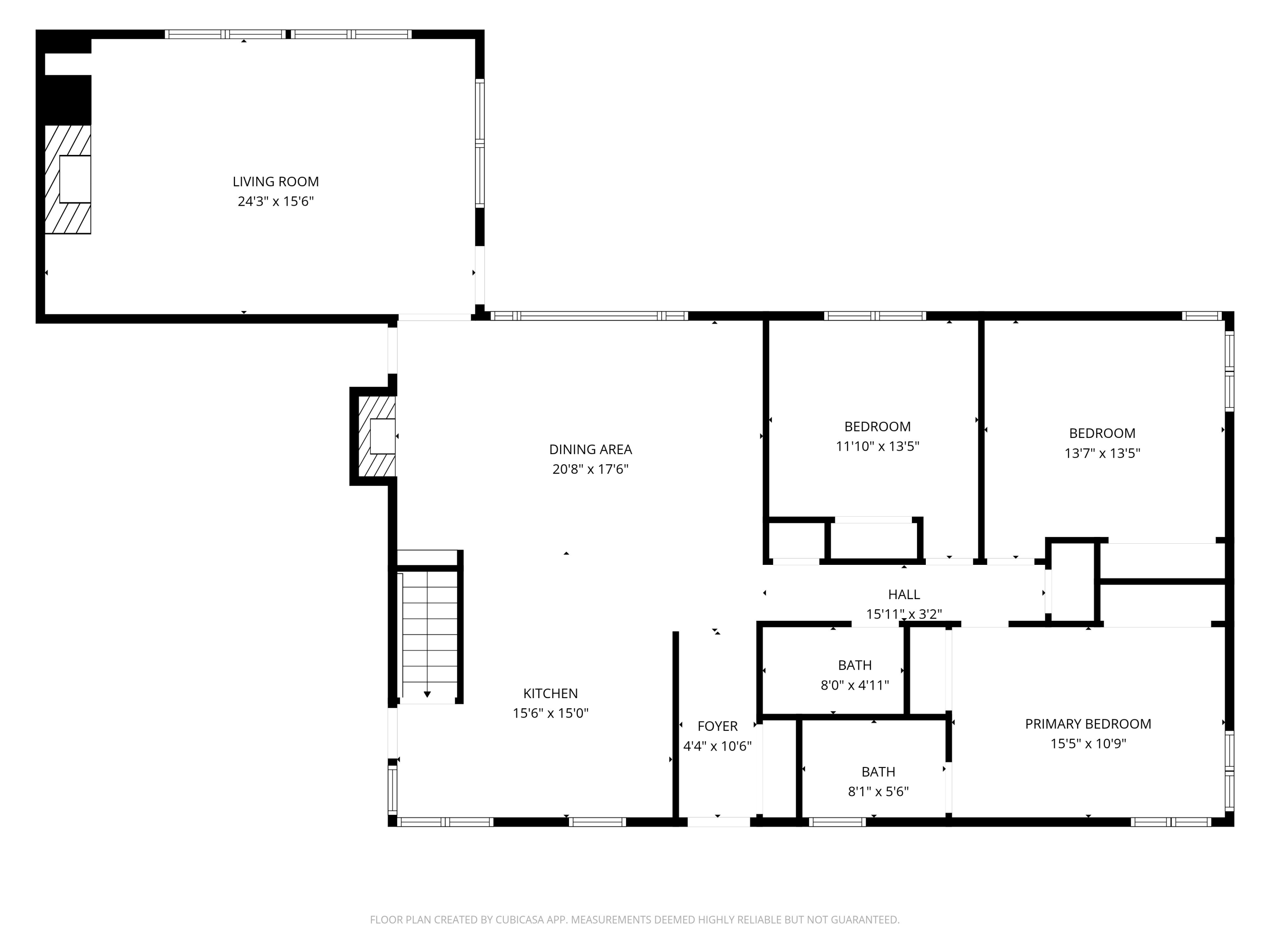 9032 North Regent Road Bayside, WI 53217 - Photo 29 of 30