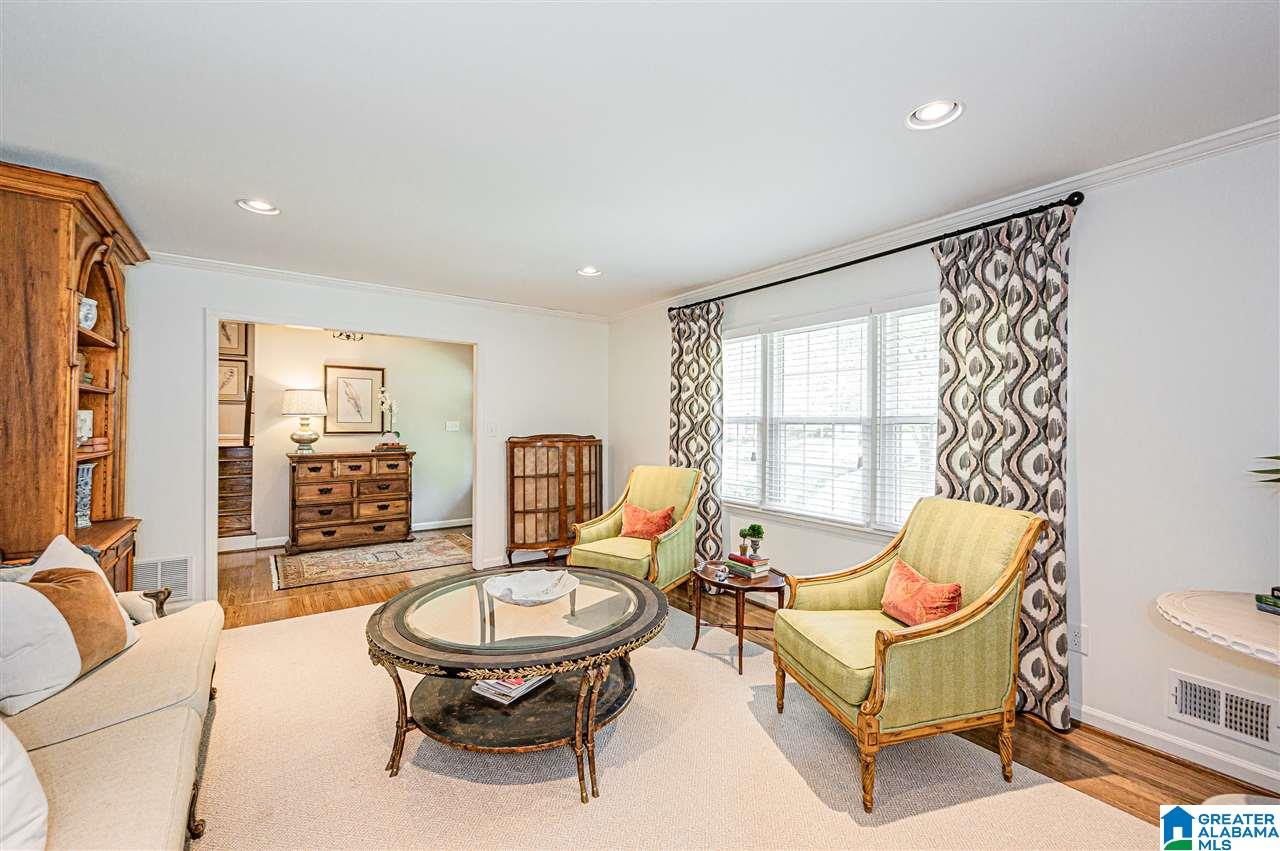 3545 Spring Valley Terrace Mountain Brook, AL 35223 - Photo 6 of 50