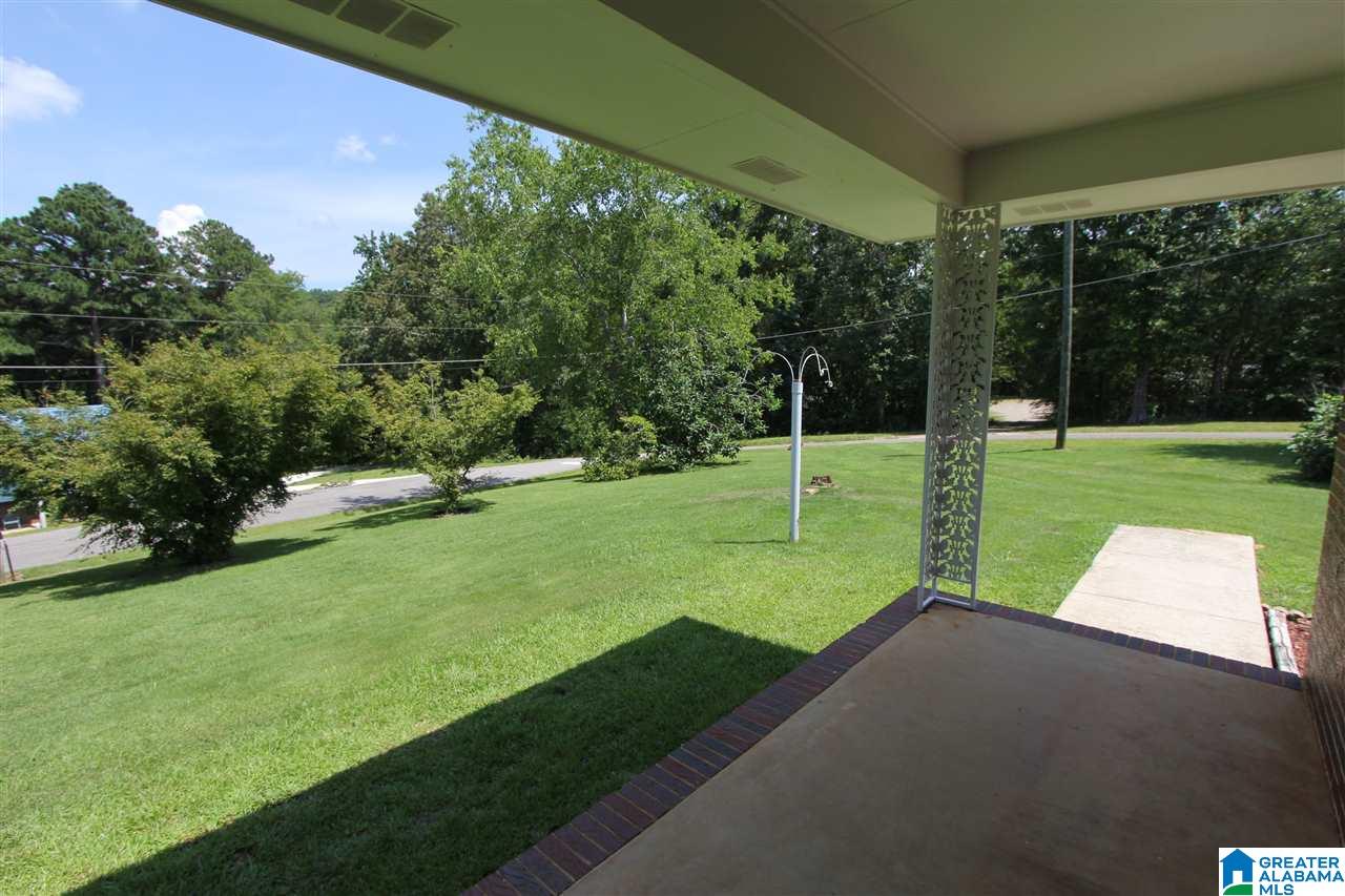 200 Bates Street Weaver, AL 36277 - Photo 23 of 50