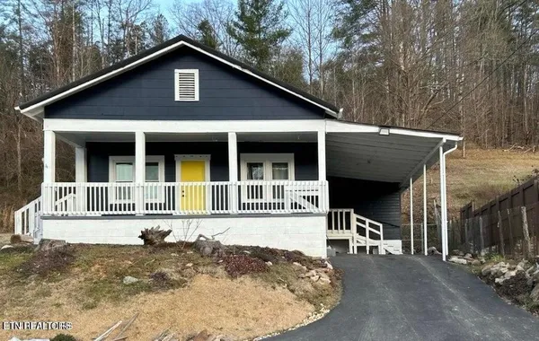 $139,900 | 443 Highway 92, Pineville, KY 40977