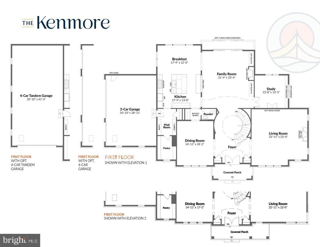 12708 High Meadow Road Gaithersburg, MD 20878 - Photo 17 of 23 Gallery Image 17