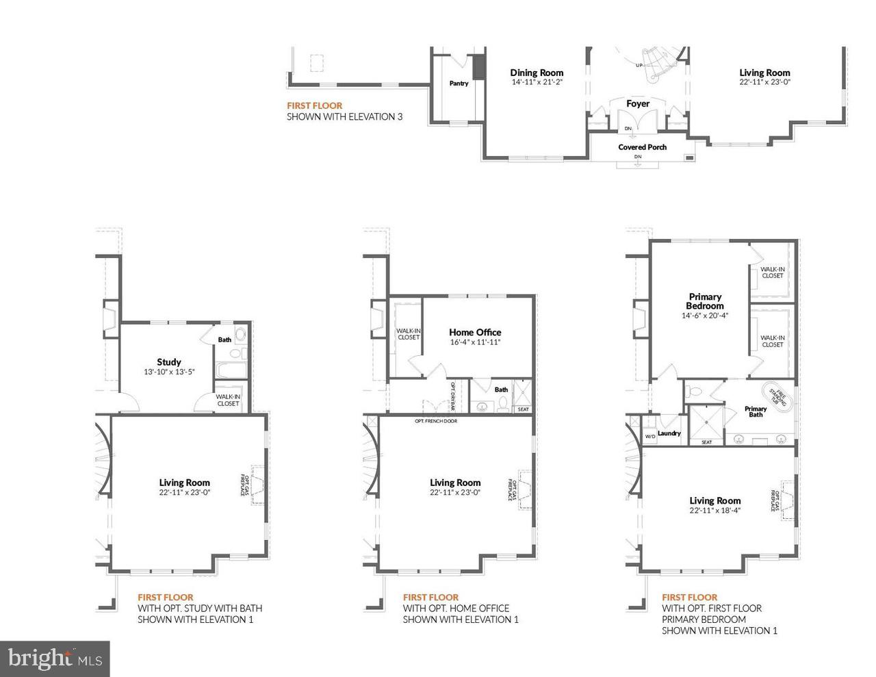 12708 High Meadow Road Gaithersburg, MD 20878 - Photo 18 of 23 Gallery Image 18
