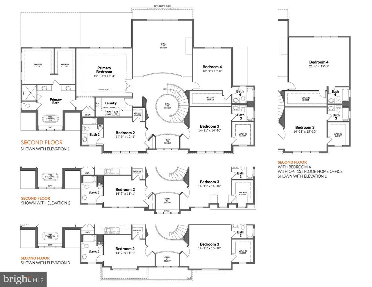 12708 High Meadow Road Gaithersburg, MD 20878 - Photo 19 of 23 Gallery Image 19