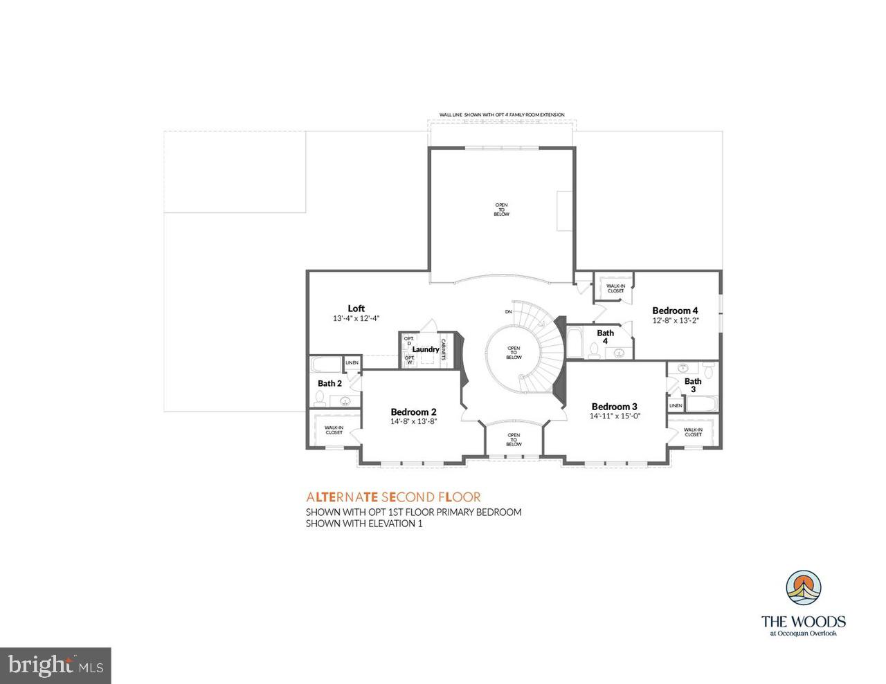 12708 High Meadow Road Gaithersburg, MD 20878 - Photo 20 of 23 Gallery Image 20