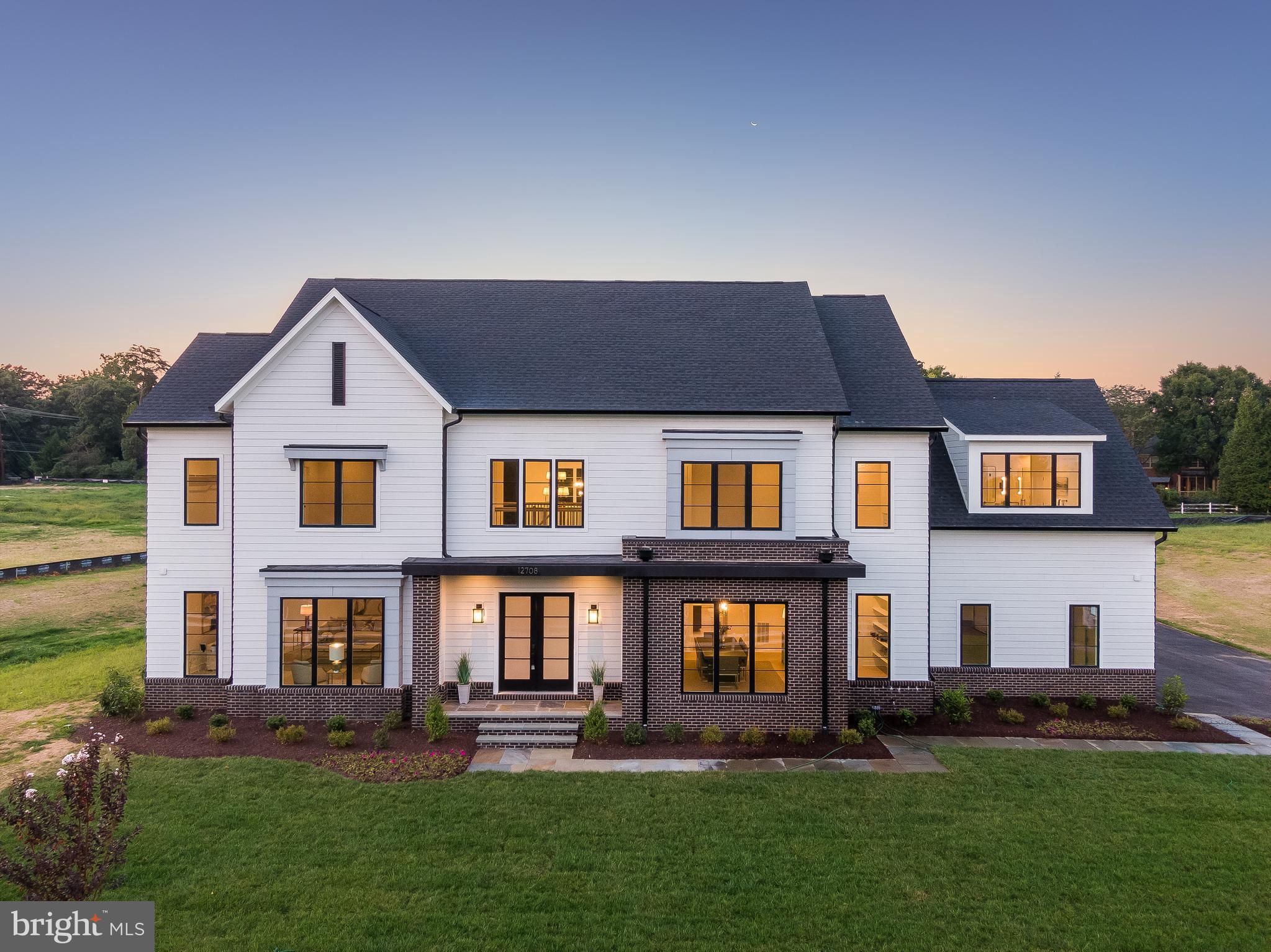 12708 High Meadow Road Gaithersburg, MD 20878 - Photo 2 of 23 Gallery Image 2