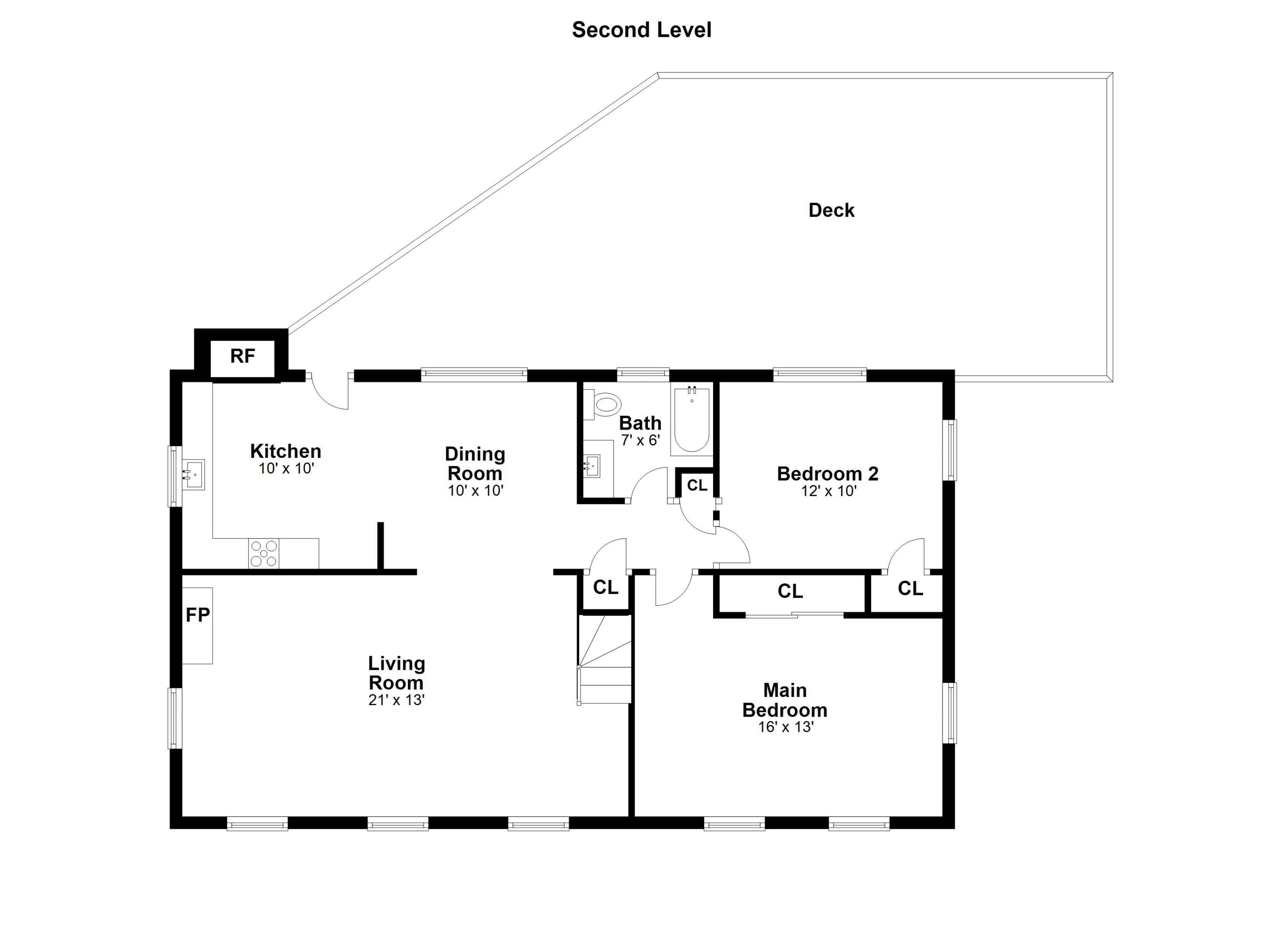 210 Tokeneke Road Darien, CT 06820 - Photo 24 of 24 a picture of a park