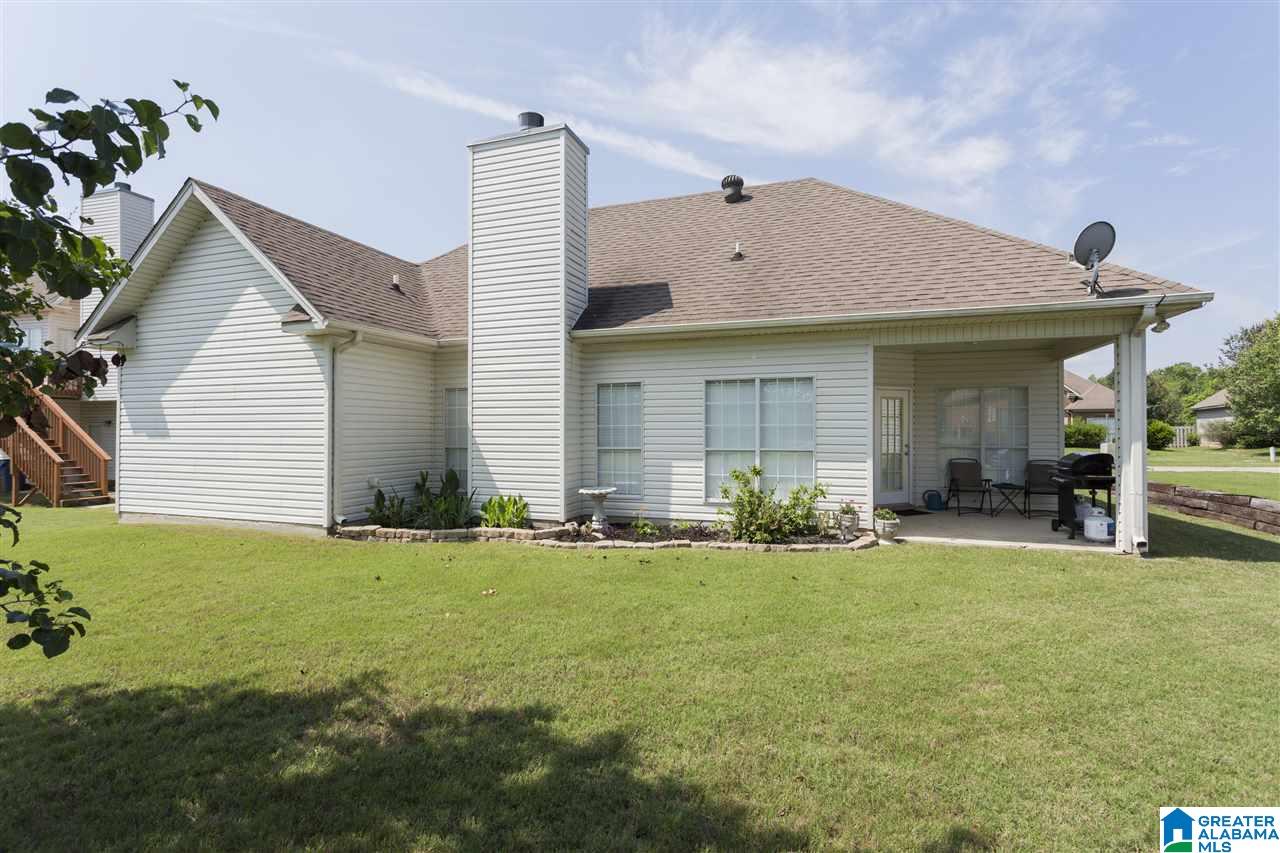 408 Old Cahaba Way Helena, AL 35080 - Photo 32 of 32