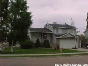 2944 West 5925th Street South Roy, UT 84067 - Photo 1 of 1
