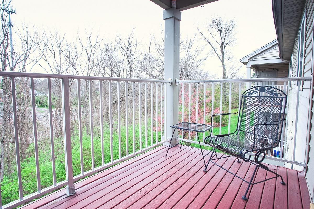841 Neeb Road, Unit 5 Cincinnati, OH 45233 - Photo 32 of 33 Gallery Image 32