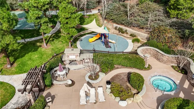 $669,000 | 26502 Big Sur Drive, Valencia, CA 91354