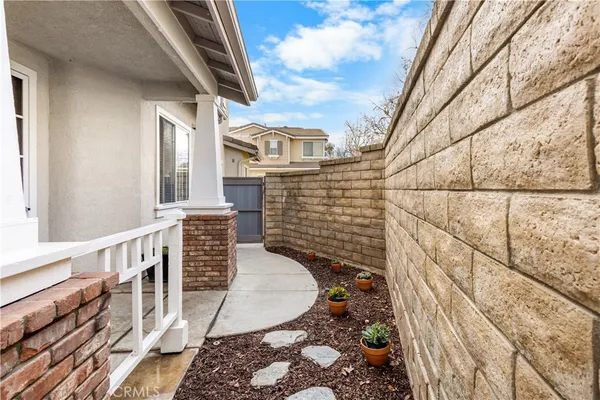 $669,000 | 26502 Big Sur Drive, Valencia, CA 91354